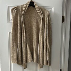 Anthropologie cardigan 🤍🤎🤍